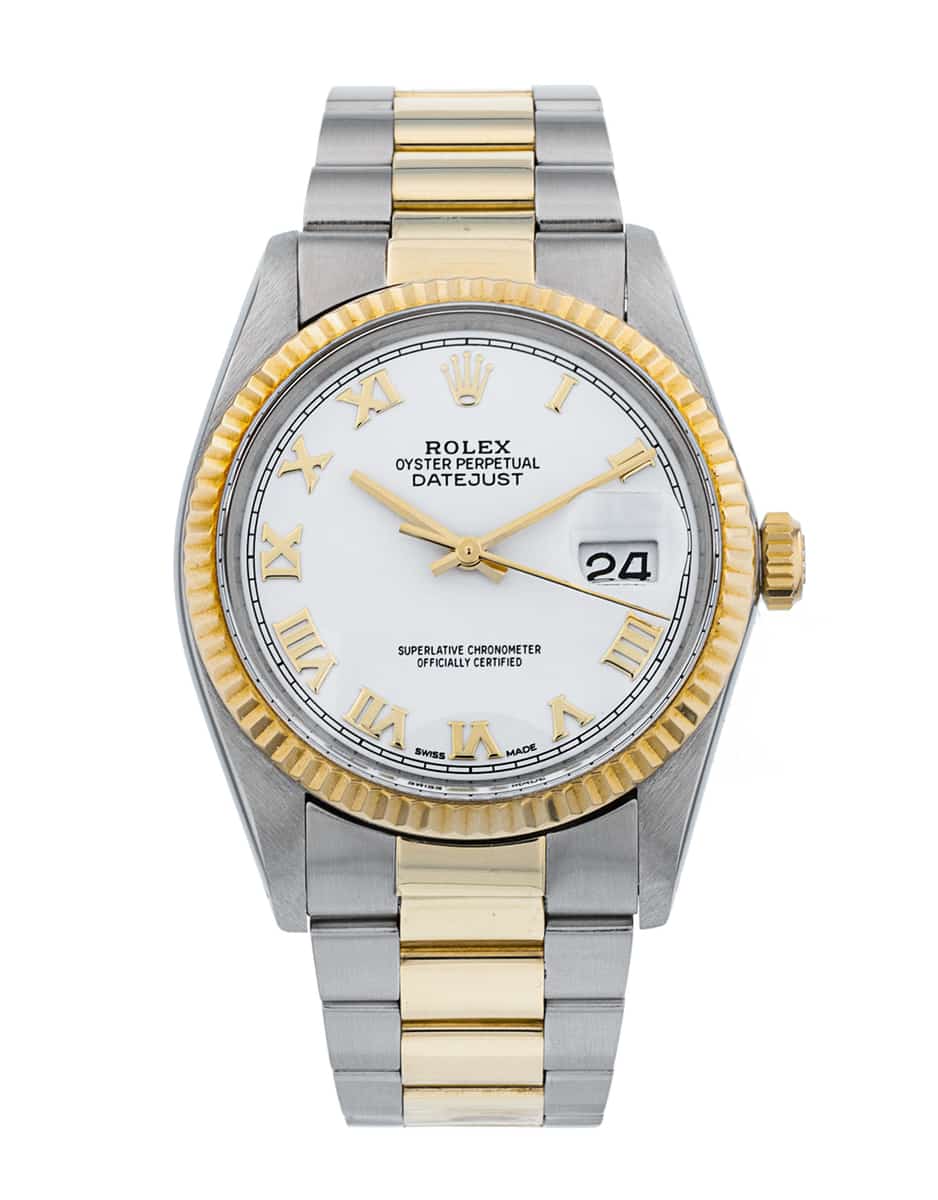 Rolex Datejust 16013 Rolex Datejust 16013